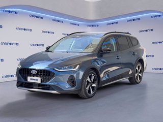 FORD Focus active sw 1.0t ecoboost h x 125cv 0