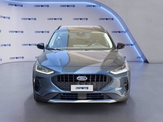 FORD Focus active sw 1.0t ecoboost h x 125cv 2