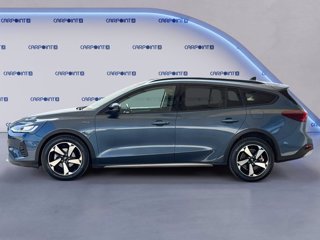 FORD Focus active sw 1.0t ecoboost h x 125cv 3
