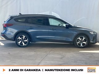 FORD Focus active sw 1.0t ecoboost h x 125cv 4