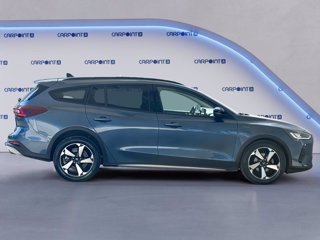FORD Focus active sw 1.0t ecoboost h x 125cv 5