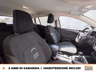 FORD Focus active sw 1.0t ecoboost h x 125cv 6