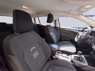 FORD Focus active sw 1.0t ecoboost h x 125cv 7