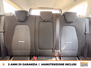 FORD Focus active sw 1.0t ecoboost h x 125cv 8