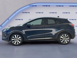 FORD Puma 1.0 ecoboost h titanium x s&s 125cv 3