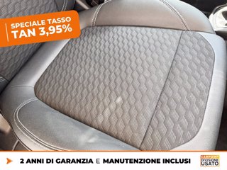 FORD Puma 1.0 ecoboost h titanium x s&s 125cv 7