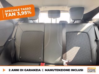 FORD Puma 1.0 ecoboost h titanium x s&s 125cv 8