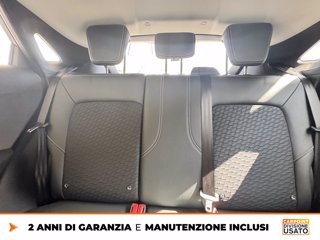 FORD Puma 1.0 ecoboost h titanium x s&s 125cv 9