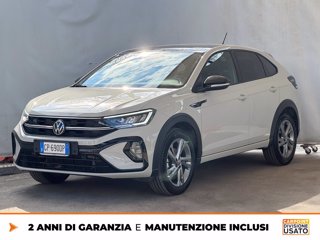 VOLKSWAGEN Taigo 1.0 tsi r-line 110cv 0