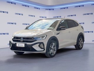 VOLKSWAGEN Taigo 1.0 tsi r-line 110cv 0