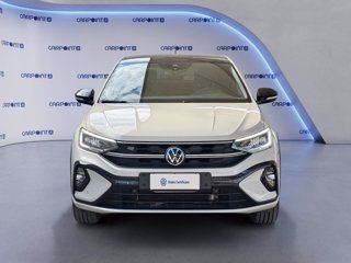 VOLKSWAGEN Taigo 1.0 tsi r-line 110cv 3