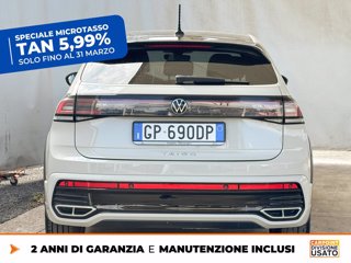 VOLKSWAGEN Taigo 1.0 tsi r-line 110cv 4