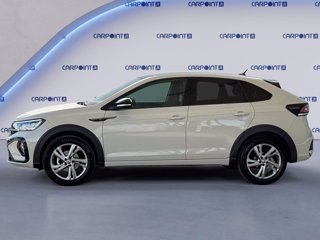VOLKSWAGEN Taigo 1.0 tsi r-line 110cv 4