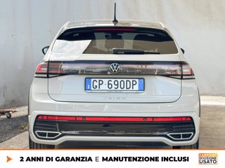 VOLKSWAGEN Taigo 1.0 tsi r-line 110cv 5