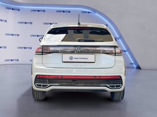 VOLKSWAGEN Taigo 1.0 tsi r-line 110cv 5