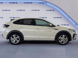 VOLKSWAGEN Taigo 1.0 tsi r-line 110cv 6