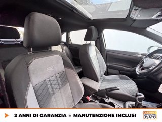 VOLKSWAGEN Taigo 1.0 tsi r-line 110cv 8