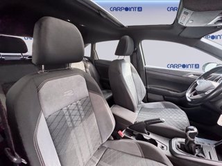 VOLKSWAGEN Taigo 1.0 tsi r-line 110cv 8