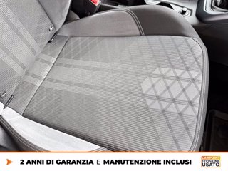 VOLKSWAGEN Taigo 1.0 tsi r-line 110cv 9