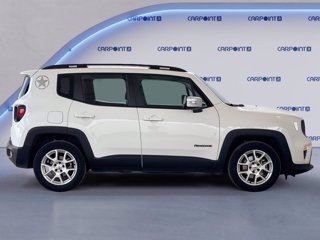 JEEP Renegade 1.5 turbo t4 mhev limited 2wd 130cv dct 4