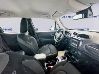 JEEP Renegade 1.5 turbo t4 mhev limited 2wd 130cv dct 5