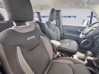 JEEP Renegade 1.5 turbo t4 mhev limited 2wd 130cv dct 6