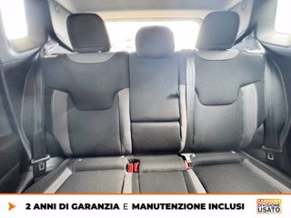 JEEP Renegade 1.5 turbo t4 mhev limited 2wd 130cv dct 8