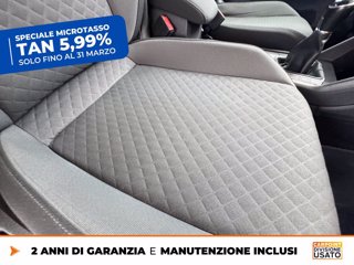 VOLKSWAGEN Tiguan 1.5 tsi business 130cv 8