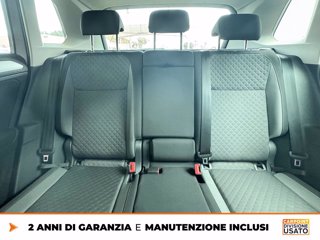VOLKSWAGEN Tiguan 1.5 tsi business 130cv 9