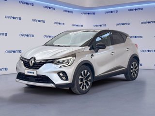 RENAULT Captur 1.6 e-tech full hybrid techno 145cv auto 0