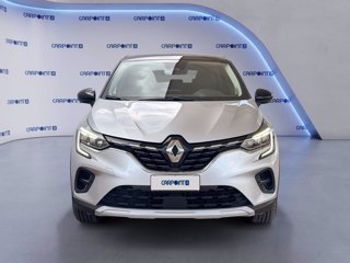 RENAULT Captur 1.6 e-tech full hybrid techno 145cv auto 2
