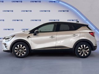 RENAULT Captur 1.6 e-tech full hybrid techno 145cv auto 3