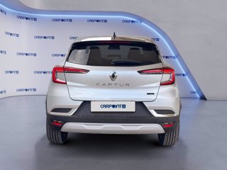 RENAULT Captur 1.6 e-tech full hybrid techno 145cv auto 4