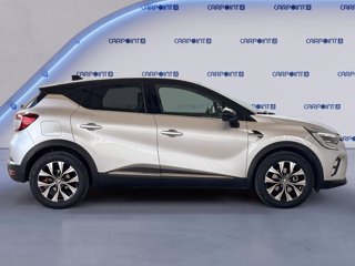 RENAULT Captur 1.6 e-tech full hybrid techno 145cv auto 5