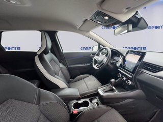 RENAULT Captur 1.6 e-tech full hybrid techno 145cv auto 6