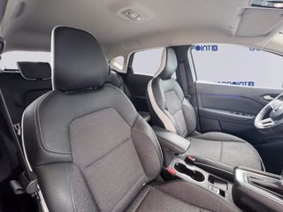 RENAULT Captur 1.6 e-tech full hybrid techno 145cv auto 7