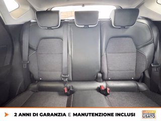 RENAULT Captur 1.6 e-tech full hybrid techno 145cv auto 8