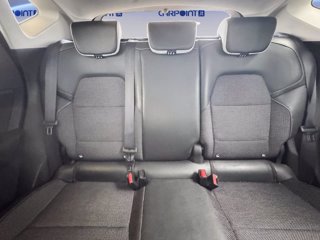 RENAULT Captur 1.6 e-tech full hybrid techno 145cv auto 9