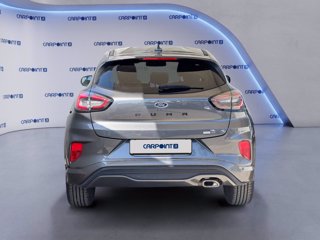 FORD Puma 1.0 ecoboost h st-line x s&s 125cv auto 3