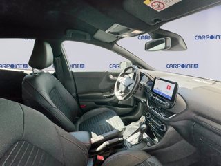 FORD Puma 1.0 ecoboost h st-line x s&s 125cv auto 5