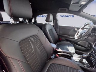 FORD Puma 1.0 ecoboost h st-line x s&s 125cv auto 6