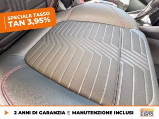 FORD Puma 1.0 ecoboost h st-line x s&s 125cv auto 7