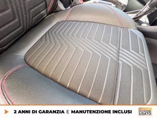 FORD Puma 1.0 ecoboost h st-line x s&s 125cv auto 7