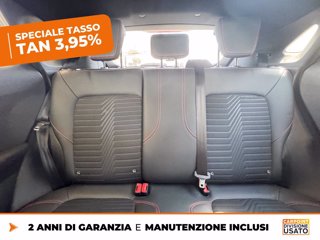 FORD Puma 1.0 ecoboost h st-line x s&s 125cv auto 8