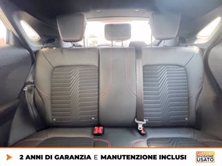 FORD Puma 1.0 ecoboost h st-line x s&s 125cv auto 8