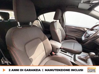 FORD Focus 1.0 ecoboost h st-line x 125cv powershift 7