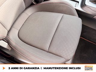 FORD Focus 1.0 ecoboost h st-line x 125cv powershift 8