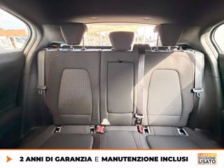 FORD Focus 1.0 ecoboost h st-line x 125cv powershift 9