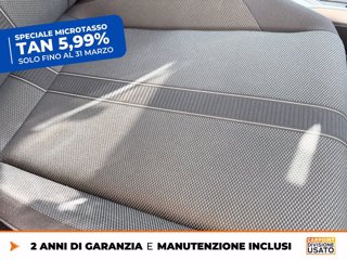 VOLKSWAGEN T-roc 1.5 tsi life dsg 8