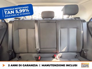 VOLKSWAGEN T-roc 1.5 tsi life dsg 9